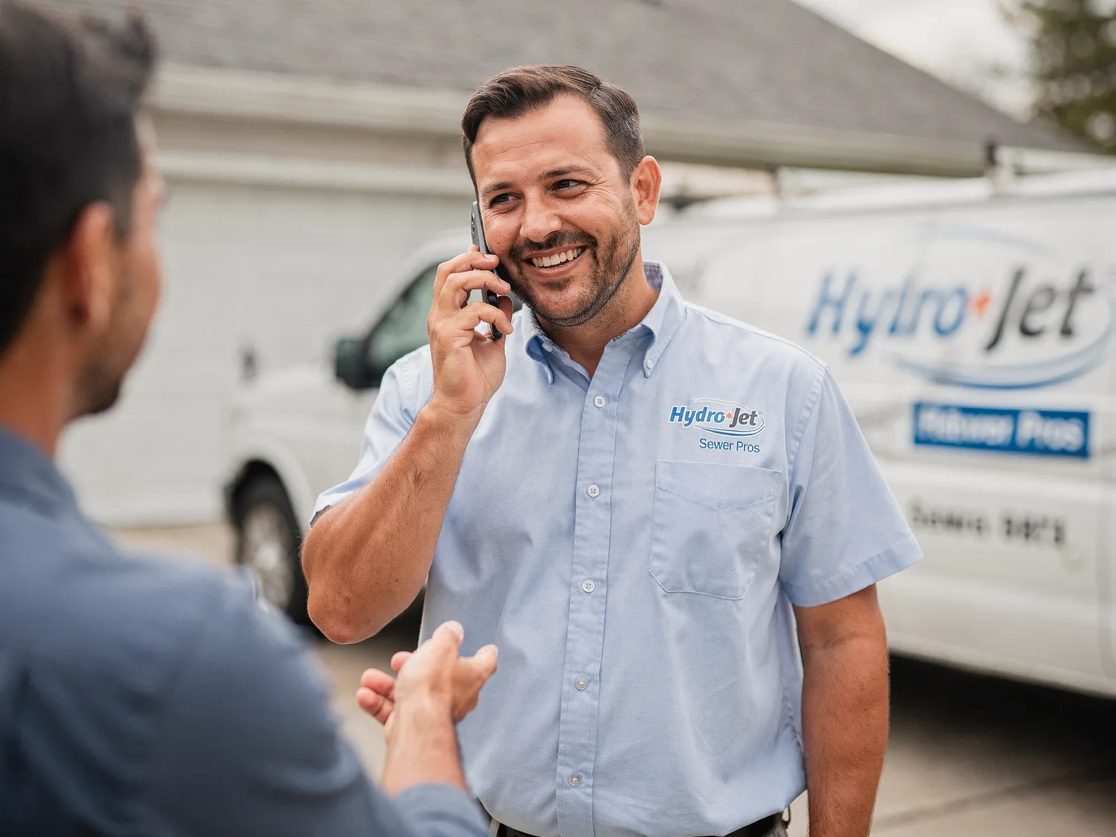 Hydro Jetting Near Me Lovely, KY FAQs
